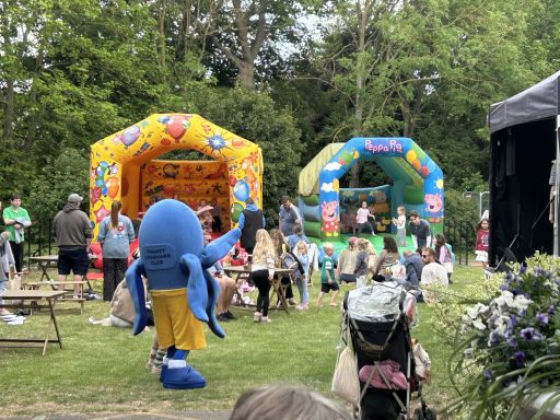 Broadstairs Community Event 2026